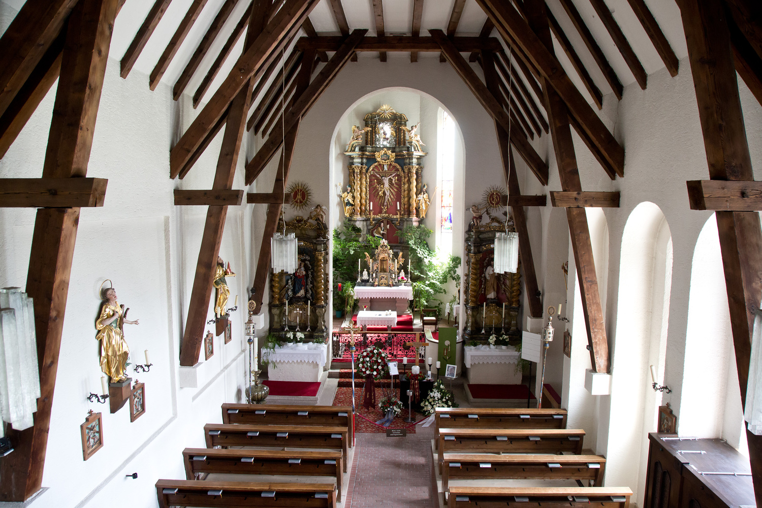 Dornbirn Katholische Kirche