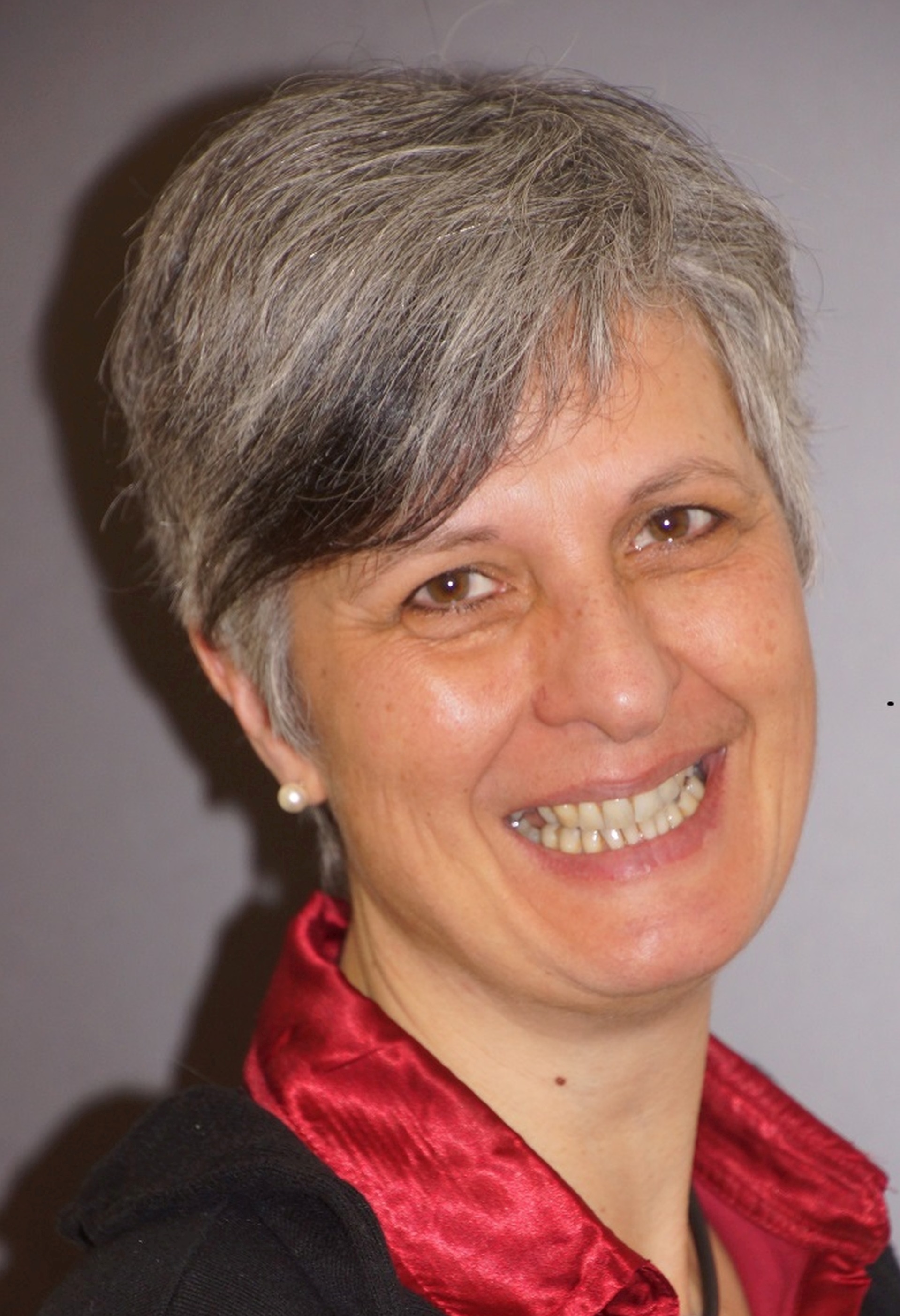 Sabine Blum-Graziadei