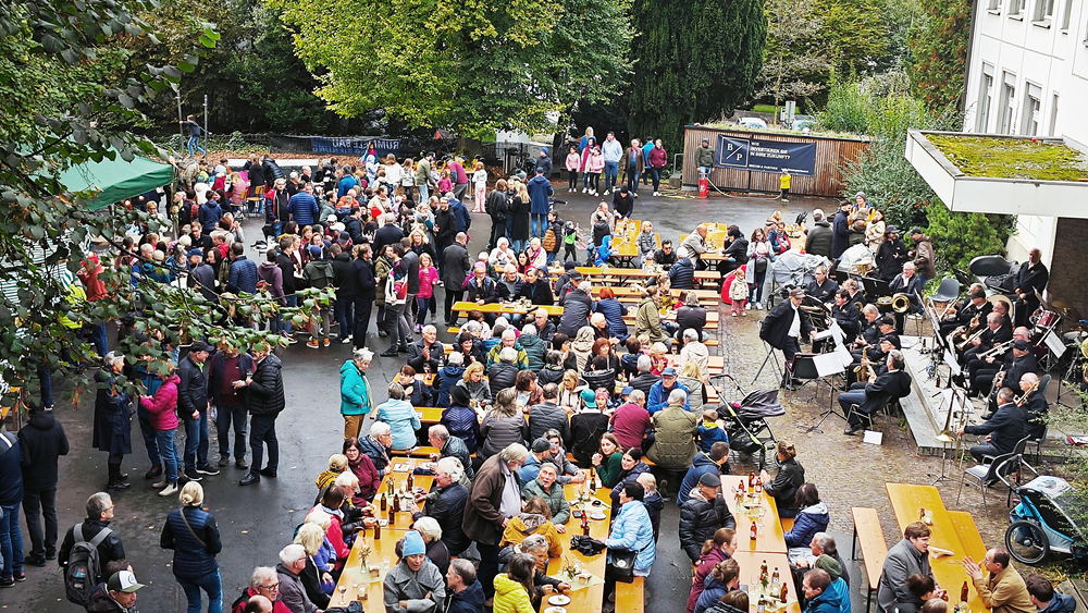Oktoberdorf 2024