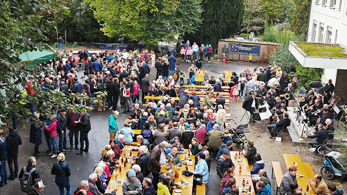 Oktoberdorf 2024