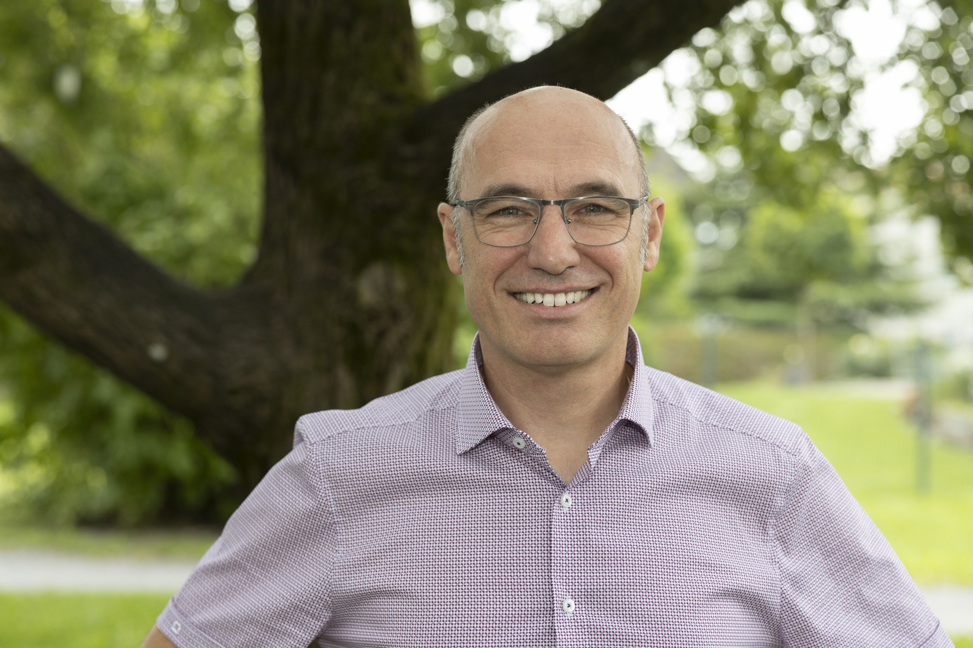 Pfarrzentrum der Pfarre Bruder Klaus, Dornbirn Schoren, Kirche, Church, Dornbirn, Maurice Shourot, Shourot,