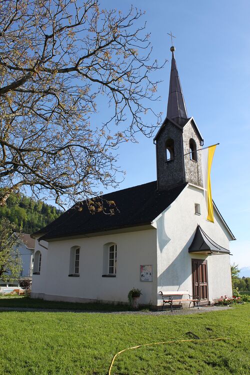 Pfarre Haselstauden