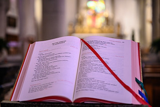 Katholische Kirche Vorarlberg / Dietmar Steinmair