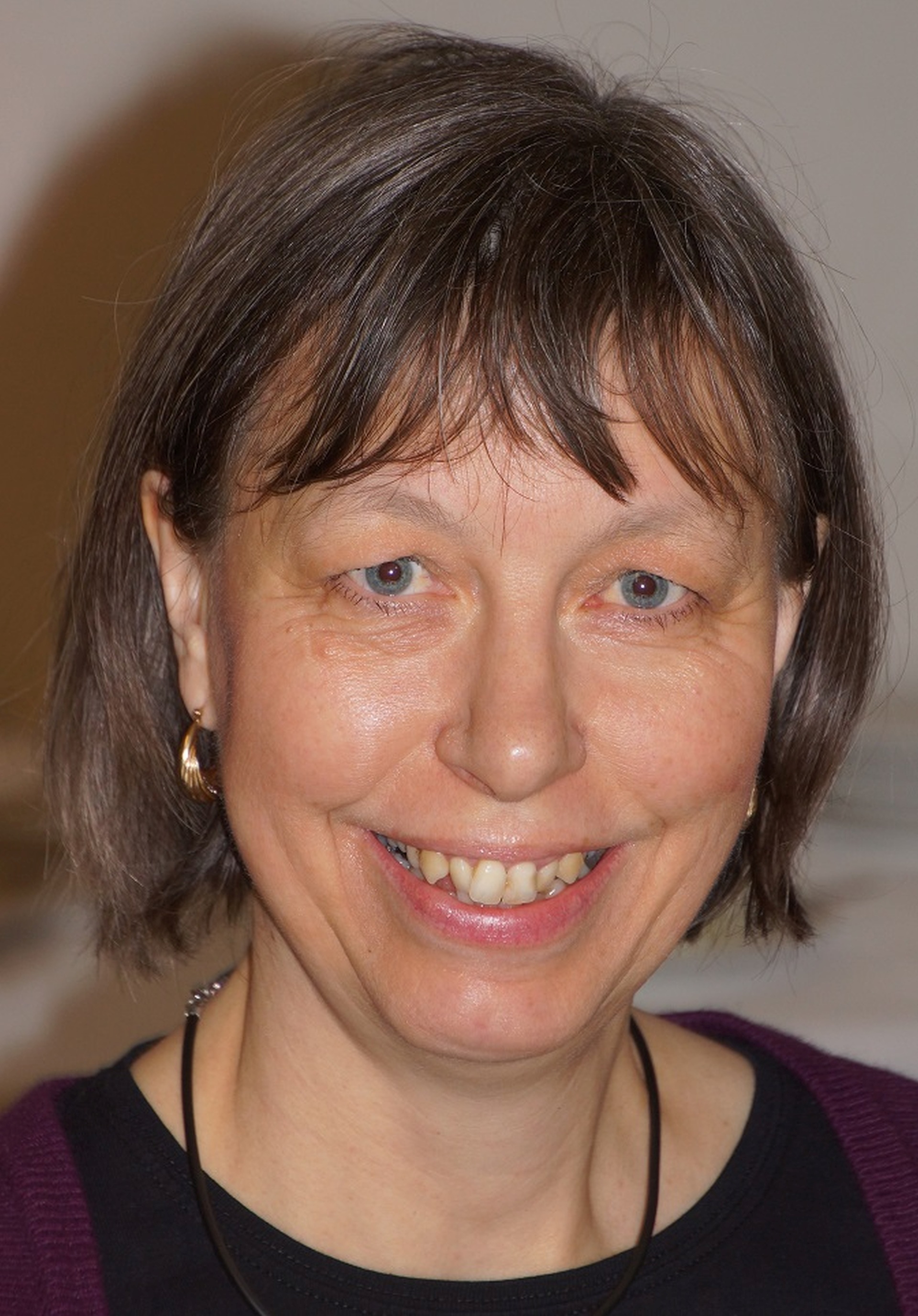 Sabine Blum-Graziadei